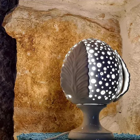 Come Una Volta - Il Trullo Alberobello Exterior foto