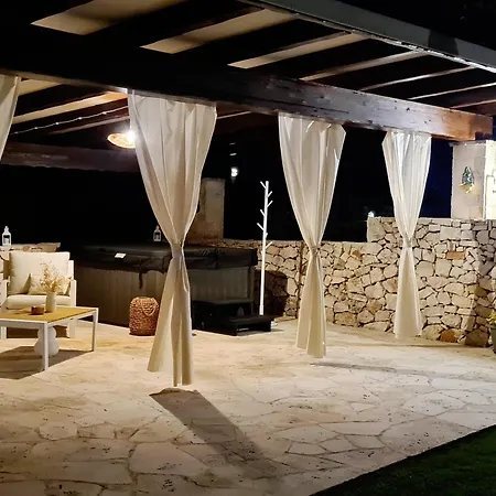 Come Una Volta - Il Trullo Alberobello Exterior foto