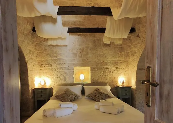 Come Una Volta - Il Trullo