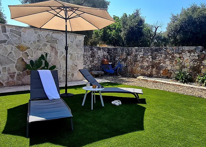 Come Una Volta - Il Trullo