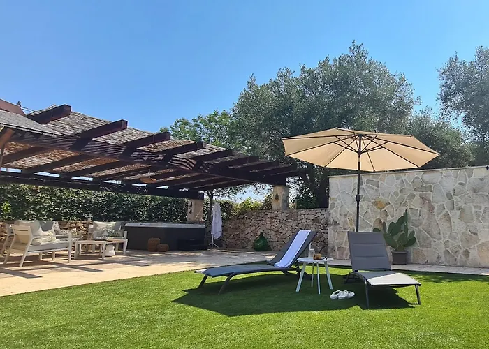 Come Una Volta - Il Trullo