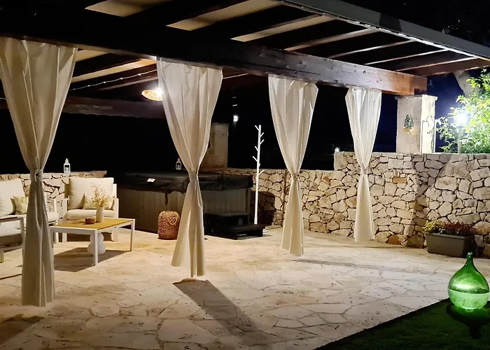 Come Una Volta - Il Trullo