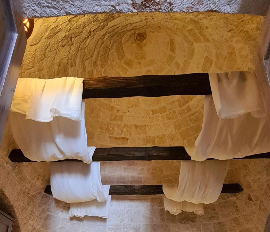 Volta - Il Trullo Holiday home
