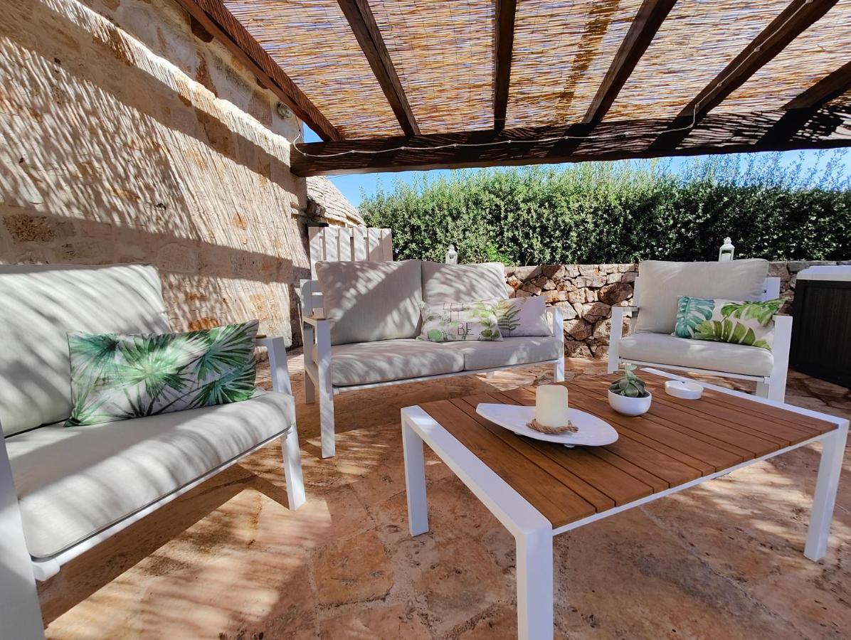 Volta - Il Trullo Holiday home *