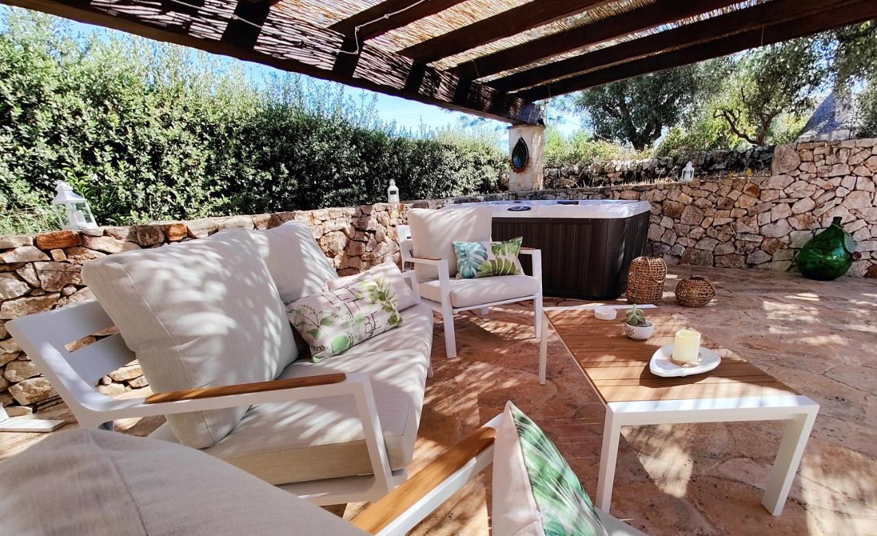 Volta - Il Trullo Holiday home