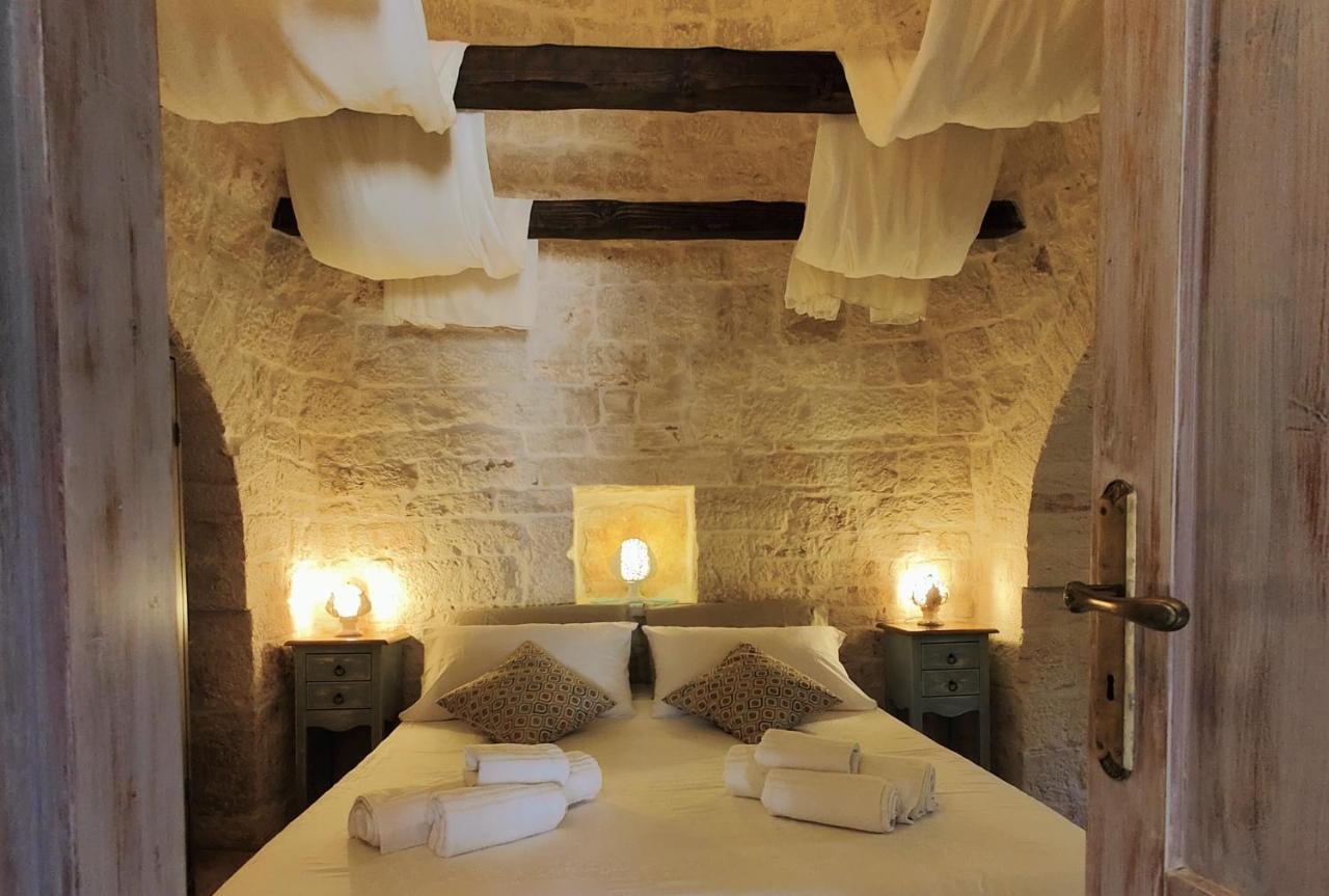 Volta - Il Trullo Alberobello