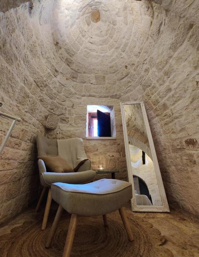 Ferienhaus Volta - Il Trullo