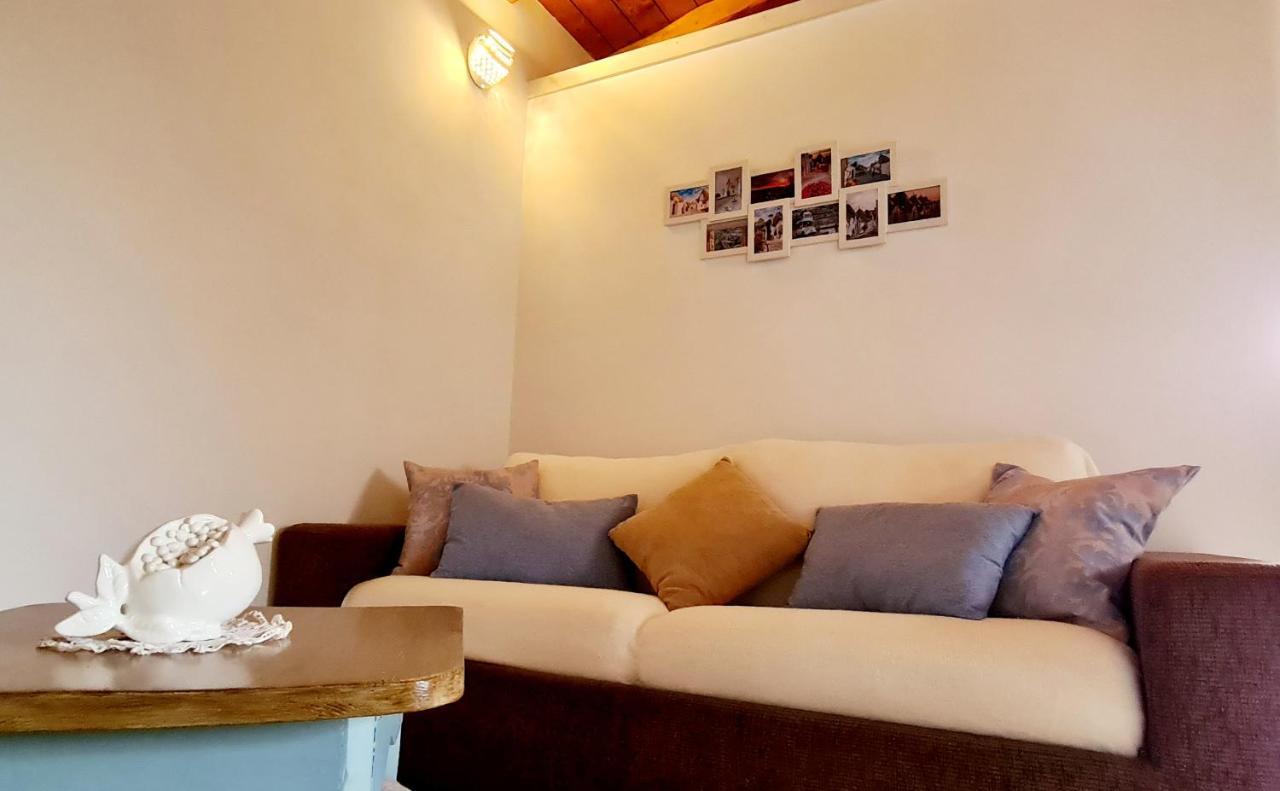 Holiday home Volta - Il Trullo *