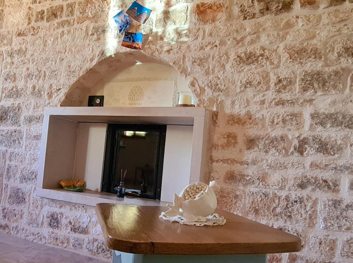 Ferienhaus Volta - Il Trullo