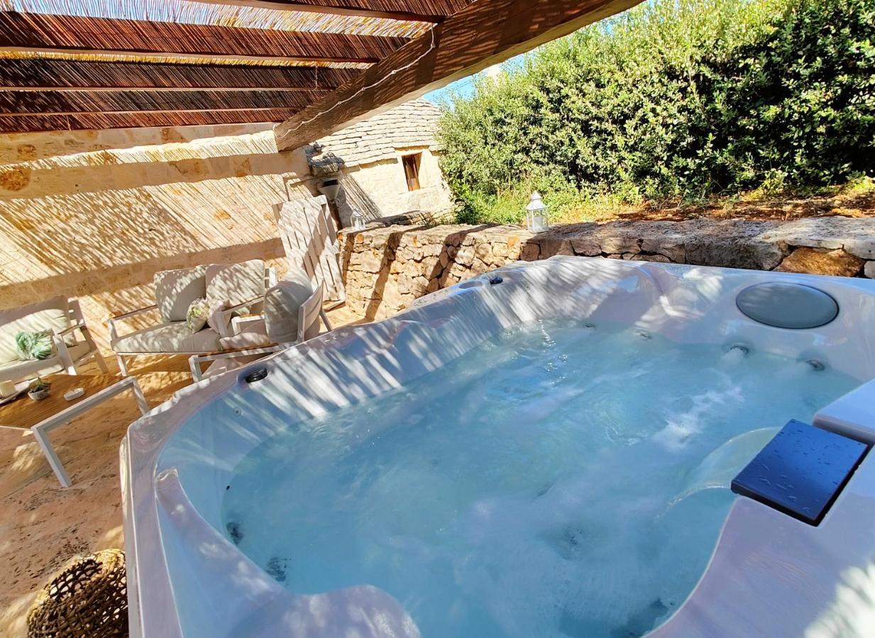 Volta - Il Trullo Holiday home *