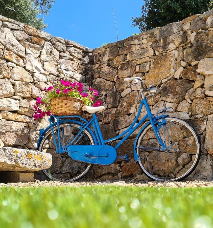Volta - Il Trullo Ferienhaus Alberobello
