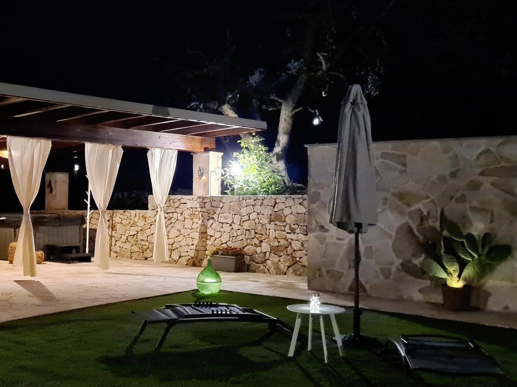 Holiday home Volta - Il Trullo *